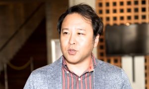 Worthwhile to Travel from Nagoya to Nishinomiya to See Shen Yun