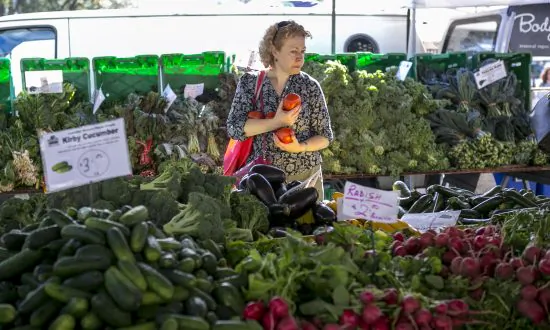 US Organic Food Industry Is Celebrating Success, but Is That What the Numbers Say?