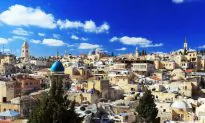 Top Destinations in Israel