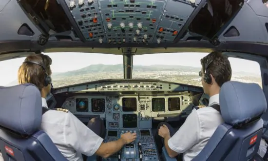 After Alps Crash, Some Experts Ponder Flights Without Pilots