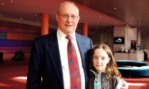 Shen Yun Helping Culture Shine Through in Seattle