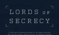 ‘Lords of Secrecy’ – Drone Technology’s Impact on Law
