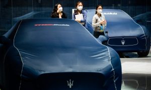 Is This the End of Global Car Makers' Love Story in China?