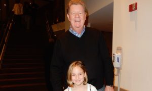 Executive Producer Intrigued by Chinese Culture Through Shen Yun