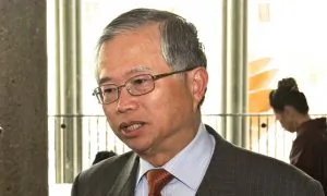 Diplomat: Shen Yun Deserves Its Reputation