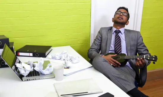 Want to Know Who’s Slacking on Your Team? There’s an App for That