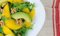 It Should Be Easier to Track What You Eat