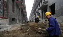Is Kaisa the First of Many Chinese Property Developers to Default?
