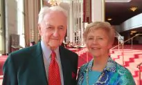Shen Yun a Unique, Uplifting Experience for Washington Theatergoers