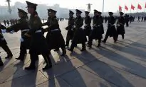 Criminal Gangs Infiltrate Local Government in China