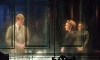 Theater Review: ‘Ghosts’