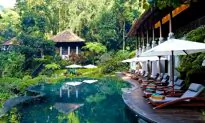 5 Healthy, Romantic & Exotic Honeymoon Destinations