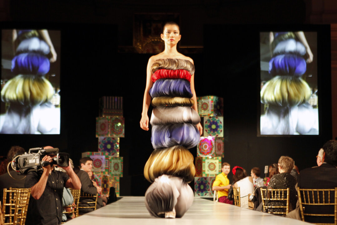 Catwalk size doesn’t affect anorexia as much as you think. (Republic of Korea / CC BY-SA 2.0)