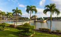 Brunei: A Stay in One of the World’s Richest Countries