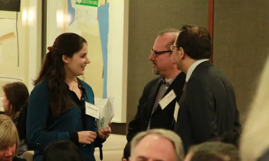 Bottom Line, or Bottom Out? Finding New Momentum For Leadership Gender Parity