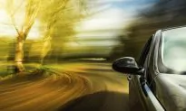 Will Self-Driving Cars Make Us Queasy?