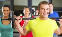 7 Ways Exercise Makes You Look and Feel Younger