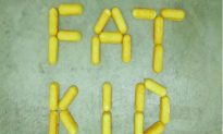 Watch What Happens When a Teen Gets Real About Being a ‘Fat Kid’