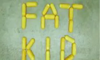 Watch What Happens When a Teen Gets Real About Being a ‘Fat Kid’