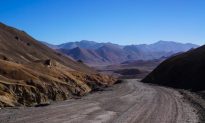 The Pamir Highway: A Road Adventure for Everyone