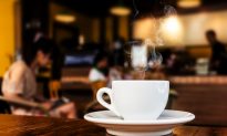 Regular Coffee Drinkers Have Cleaner Arteries