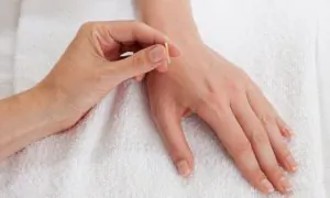 A Very Useful Acupuncture Point