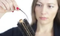 Health Check: Why Does Women’s Hair Thin Out?