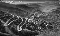 Why China’s New Silk Road Could Be More Dangerous Than the Ancient One