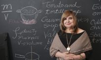 Maricel Presilla: Weaving Threads of Culinary History