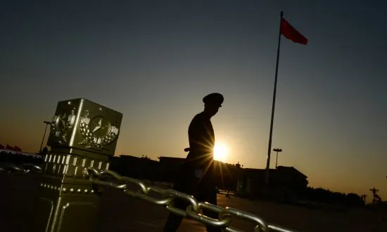 Chinese Spies With Poor Grammar Tried Hacking NSA Historian