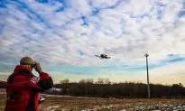 Why Every Farmer Needs a Drone
