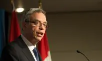 Balanced Budget Delivered, Now for the Campaign