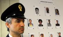 Italy: 4 Italians Kidnapped in Libya Near Eni Complex