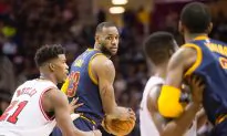 The NBA’s Most Anticipated Series?