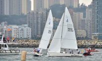 International Match Racing Regatta