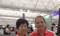 HK Disappointment at World Cup