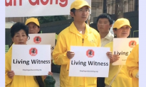 Calls to Stop Illegal Organ Harvesting in China