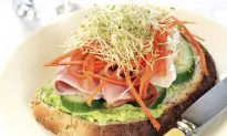 Sprout Your Way to Better Health