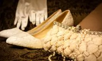 From Crowns and Lace to Bubble Bath Necklaces – the Morphing Meaning of Luxury