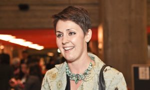 US Lawyer Touched by New York-Based Shen Yun, in Japan