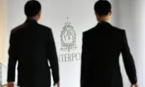 China’s ‘Sky Net’ Just Gave Interpol a List of 100 Fugitive Officials