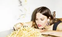 The Low Carb Collection by Reformation