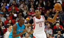 The X-Factor of the NBA Playoffs