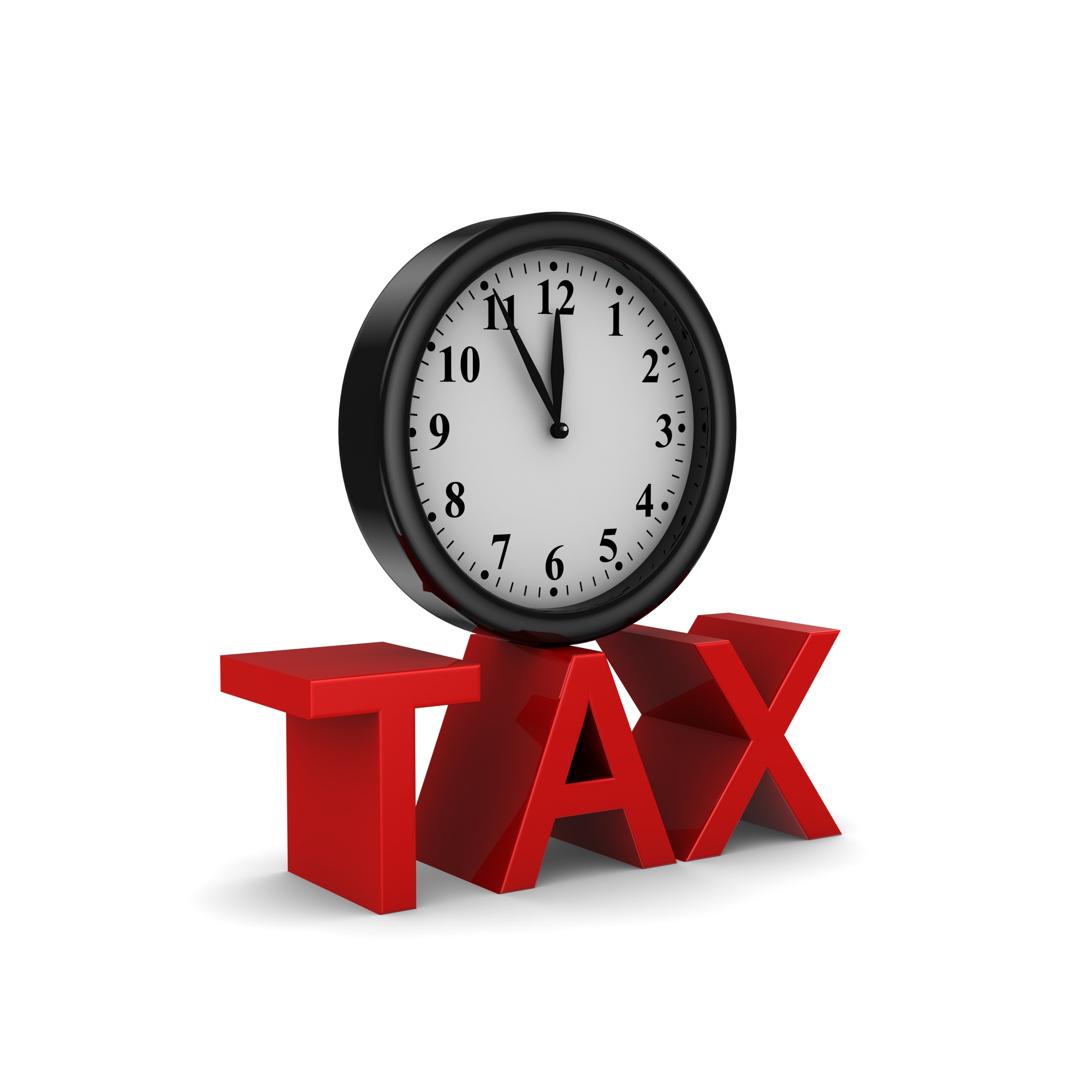How to File a Free Federal Tax Extension - Vimarsana News
