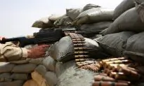 How ISIS Turned a Tribe in Iraq Against their Fellow Tribesmen ( + video)