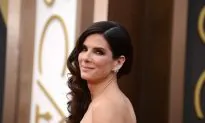People: Sandra Bullock ‘Most Beautiful Woman’ of 2015 ( + video)