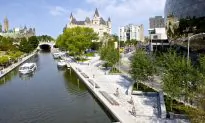 Ottawa Then and Now