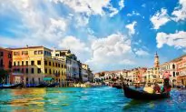 The Consummate Traveler–Preventing Common Travel Ailments