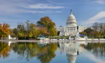 How to Spend 48 Hours in Washington, D.C.