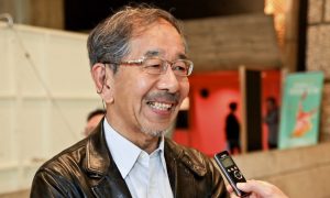 Emeritus Professor: Shen Yun Dancers’ Movements Are Dynamic